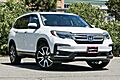 2021 Honda Pilot Touring