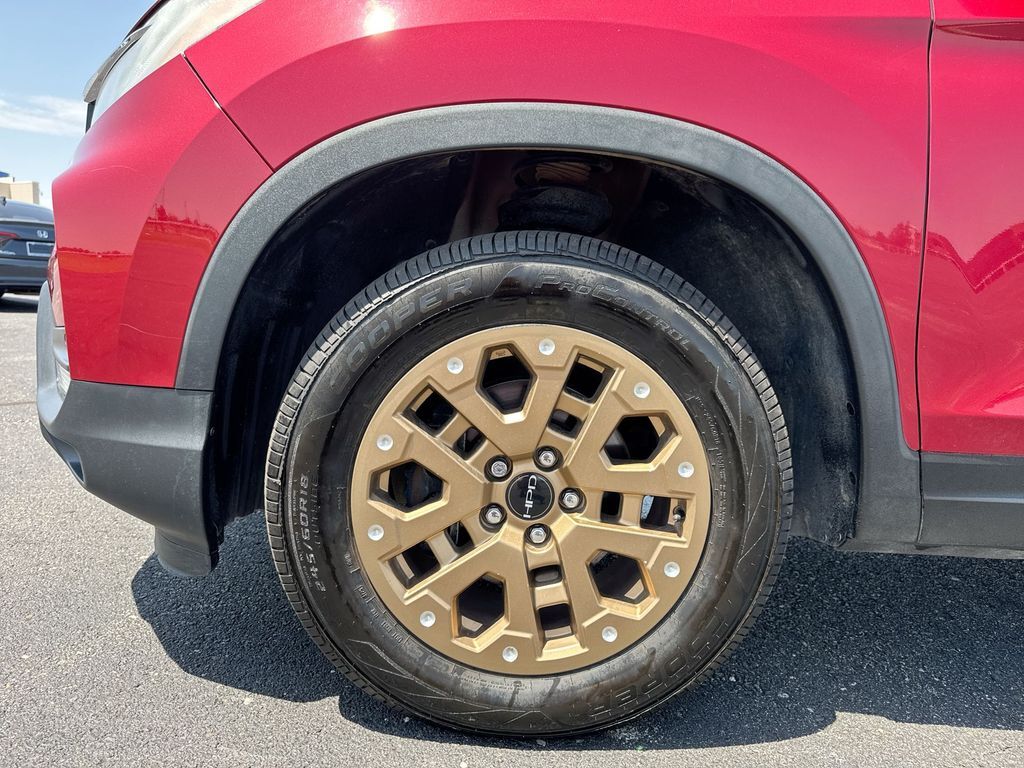2021 Honda Ridgeline RTL-E Oklahoma City OK