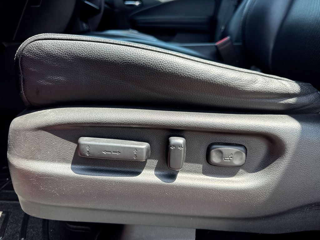 2021 Honda Ridgeline RTL-E Oklahoma City OK