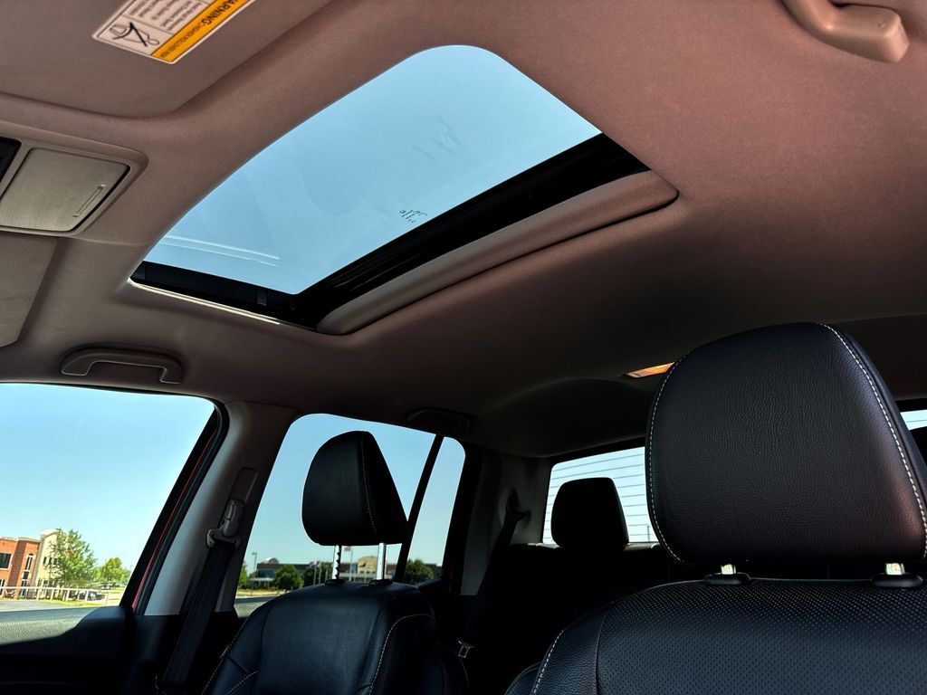 2021 Honda Ridgeline RTL-E Oklahoma City OK