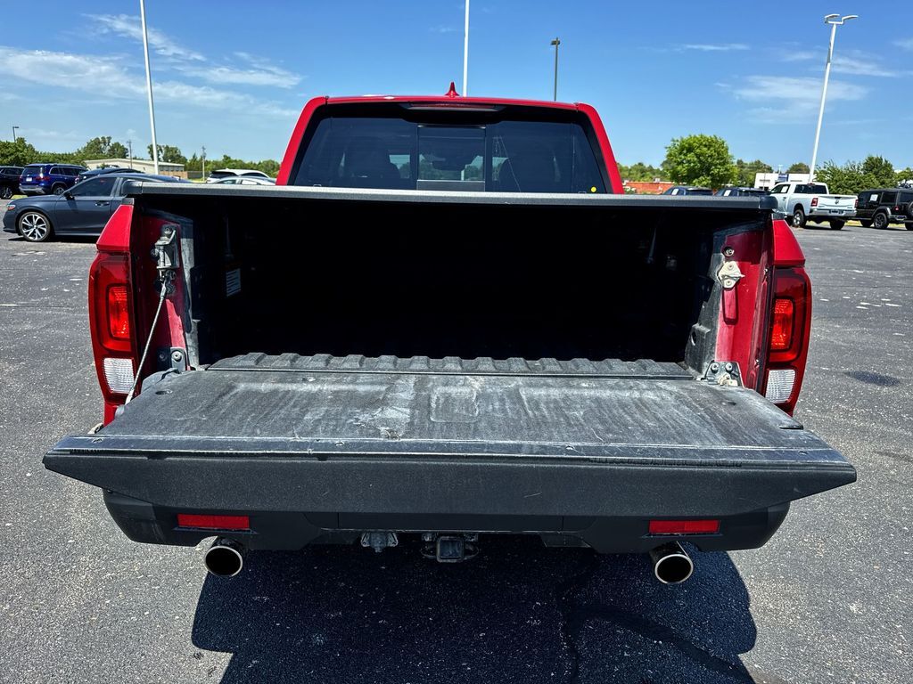 2021 Honda Ridgeline RTL-E Oklahoma City OK
