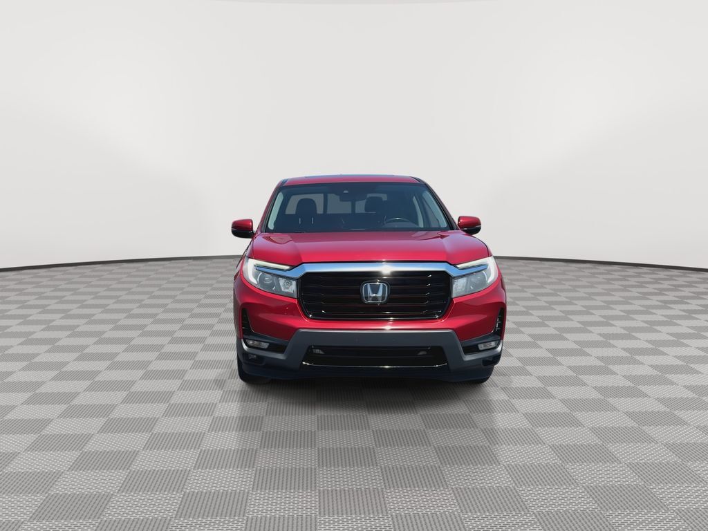 2021 Honda Ridgeline RTL-E Oklahoma City OK