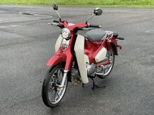 2021_Honda_Super Cub__ Crozier VA