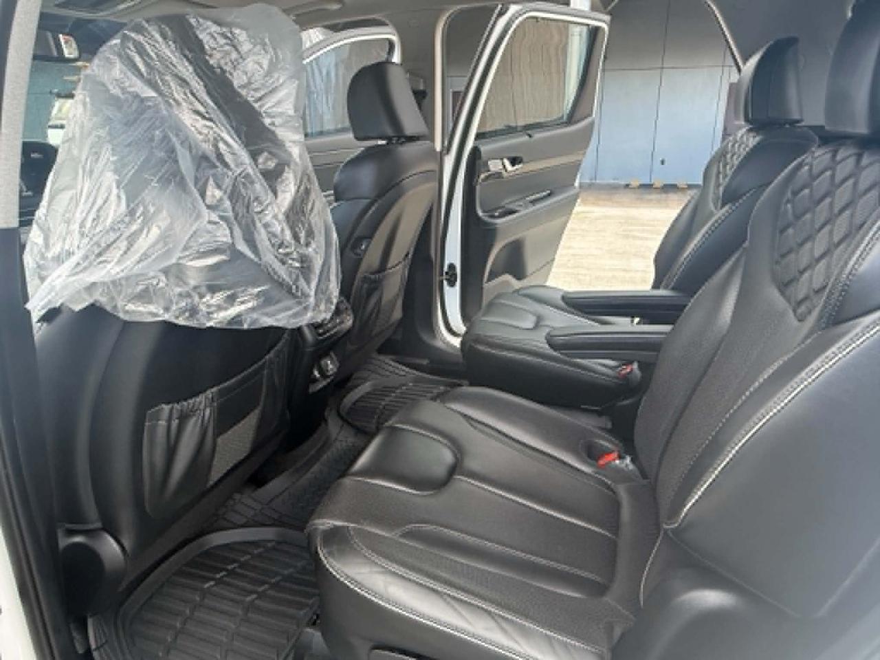 2021 Hyundai Palisade Limited Pago Pago 2021 Hyundai Palisade Limited Pago Pago