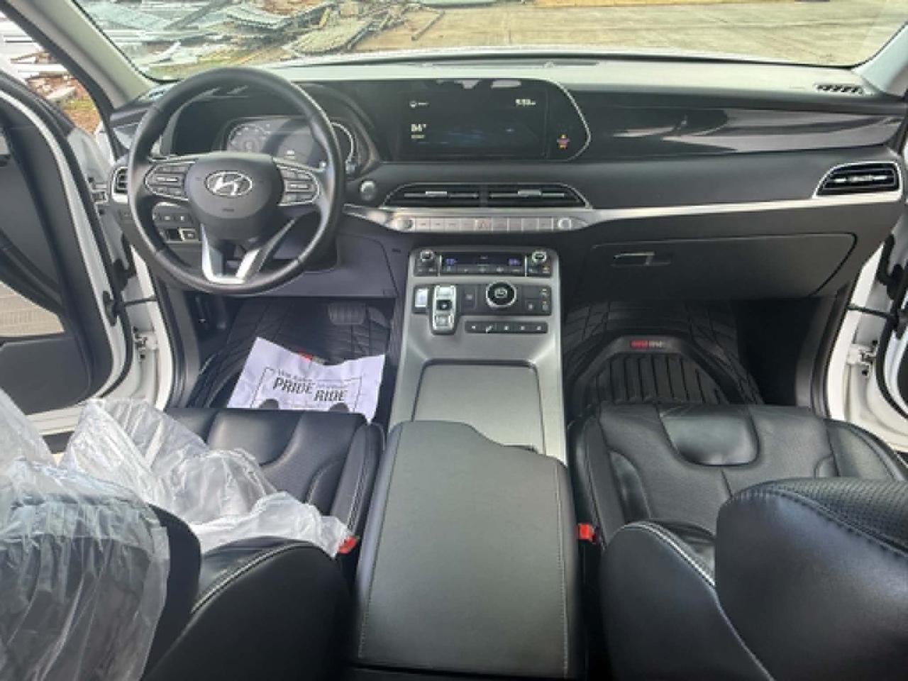 2021 Hyundai Palisade Limited Pago Pago 2021 Hyundai Palisade Limited Pago Pago