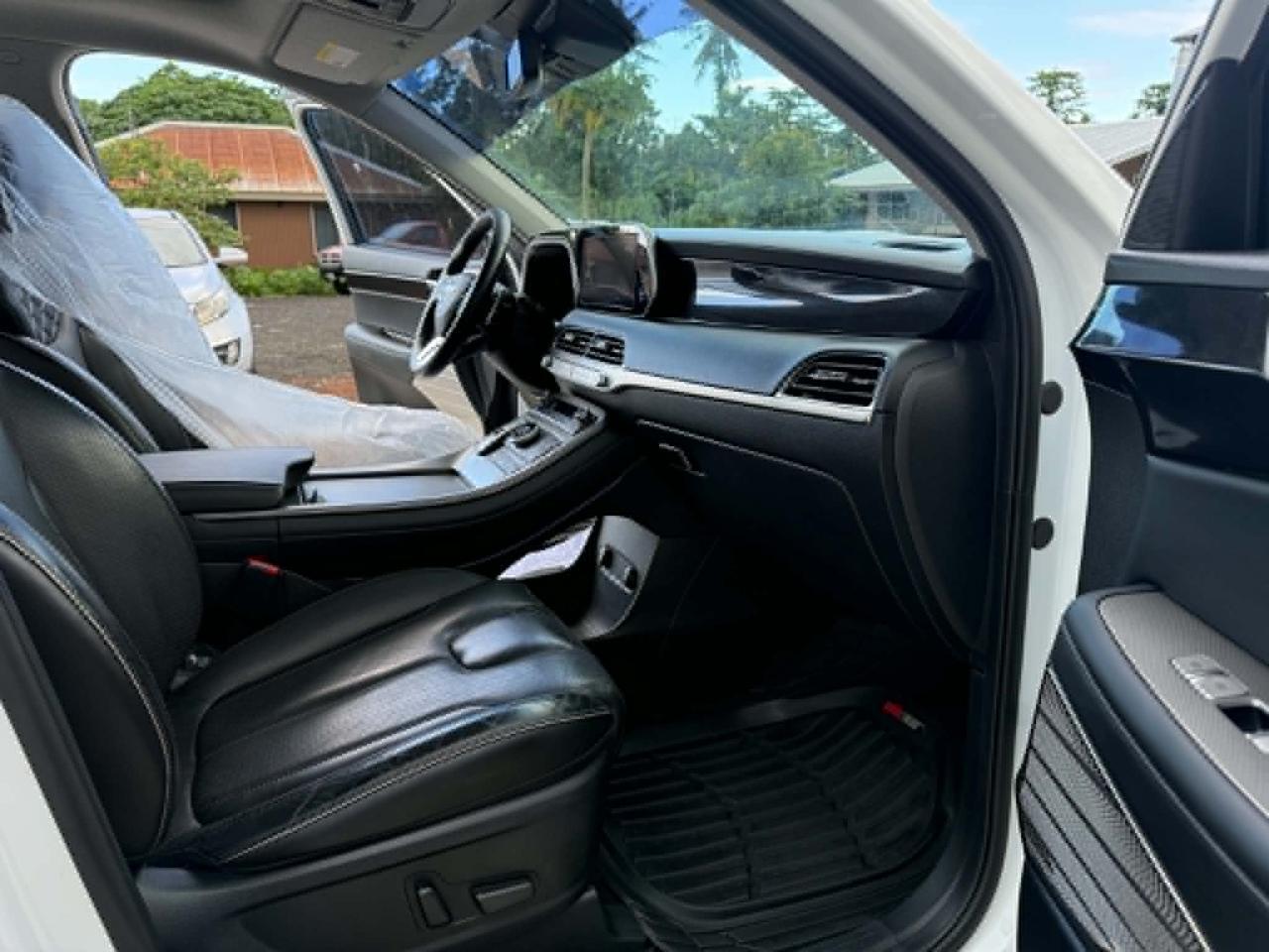 2021 Hyundai Palisade Limited Pago Pago 2021 Hyundai Palisade Limited Pago Pago