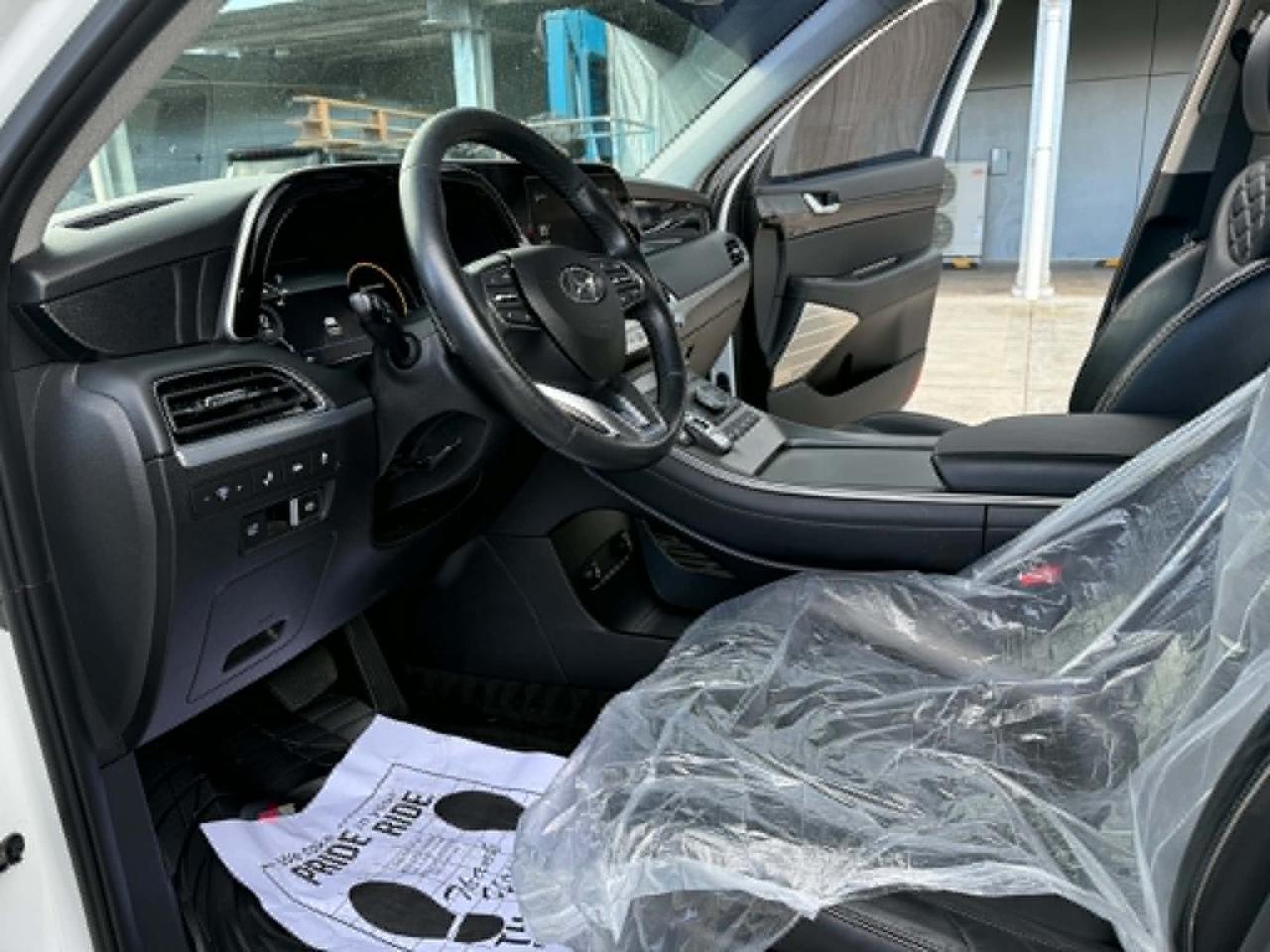 2021 Hyundai Palisade Limited Pago Pago 2021 Hyundai Palisade Limited Pago Pago