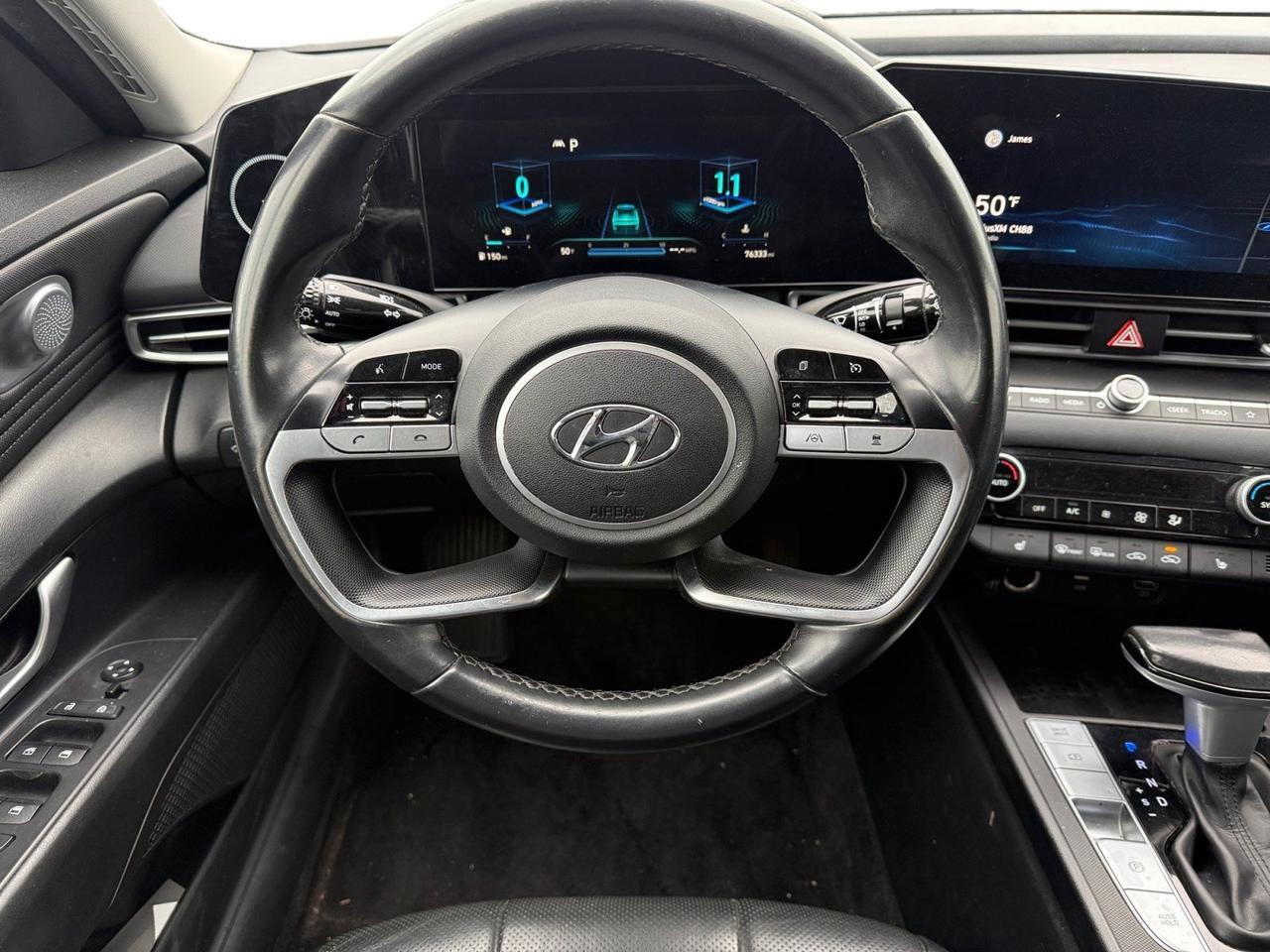 2021 Hyundai ELANTRA Limited Salt Lake City UT 2021 Hyundai ELANTRA Limited Salt Lake City UT