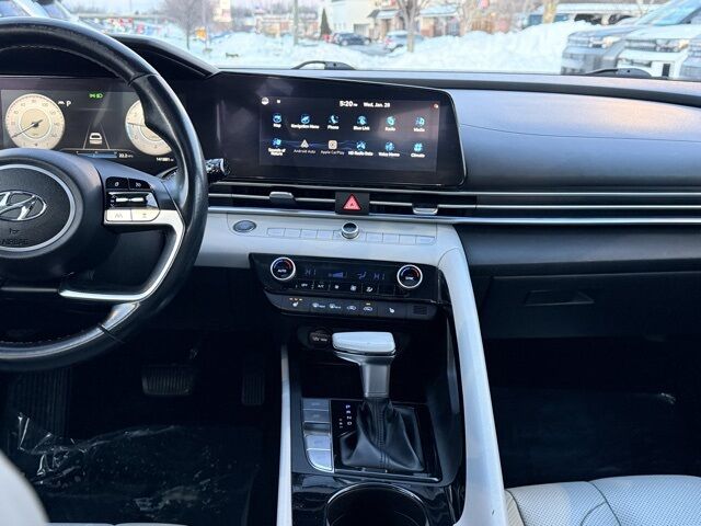 2021 Hyundai Elantra Limited San Clemente CA 2021 Hyundai Elantra Limited San Clemente CA