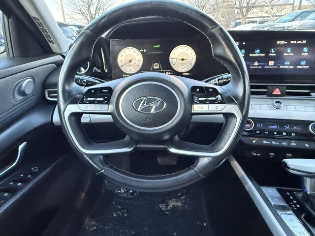 2021 Hyundai Elantra Limited San Clemente CA 2021 Hyundai Elantra Limited San Clemente CA