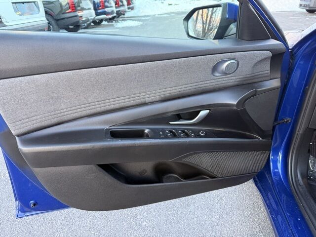 2021 Hyundai Elantra Limited San Clemente CA 2021 Hyundai Elantra Limited San Clemente CA