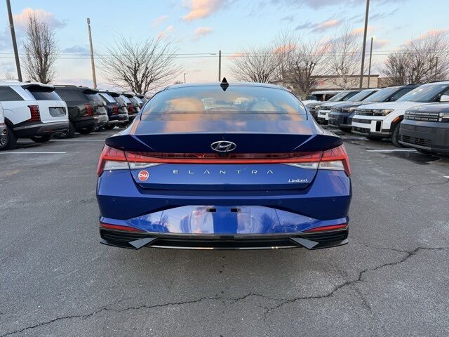 2021 Hyundai Elantra Limited San Clemente CA 2021 Hyundai Elantra Limited San Clemente CA