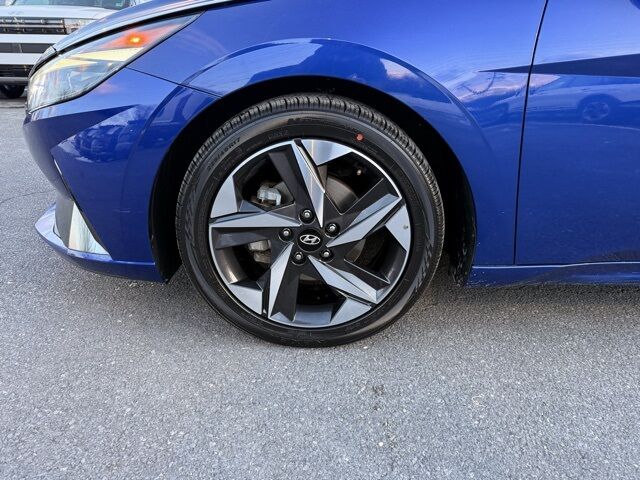 2021 Hyundai Elantra Limited San Clemente CA 2021 Hyundai Elantra Limited San Clemente CA