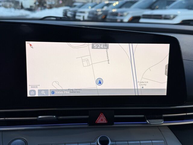 2021 Hyundai Elantra Limited San Clemente CA 2021 Hyundai Elantra Limited San Clemente CA