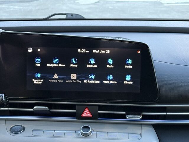 2021 Hyundai Elantra Limited San Clemente CA 2021 Hyundai Elantra Limited San Clemente CA