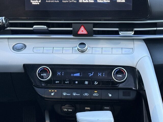 2021 Hyundai Elantra Limited San Clemente CA 2021 Hyundai Elantra Limited San Clemente CA