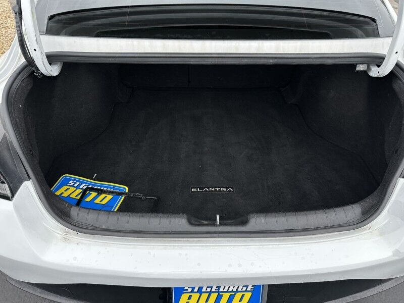 2021 Hyundai Elantra N Line St George UT 2021 Hyundai Elantra N Line St George UT