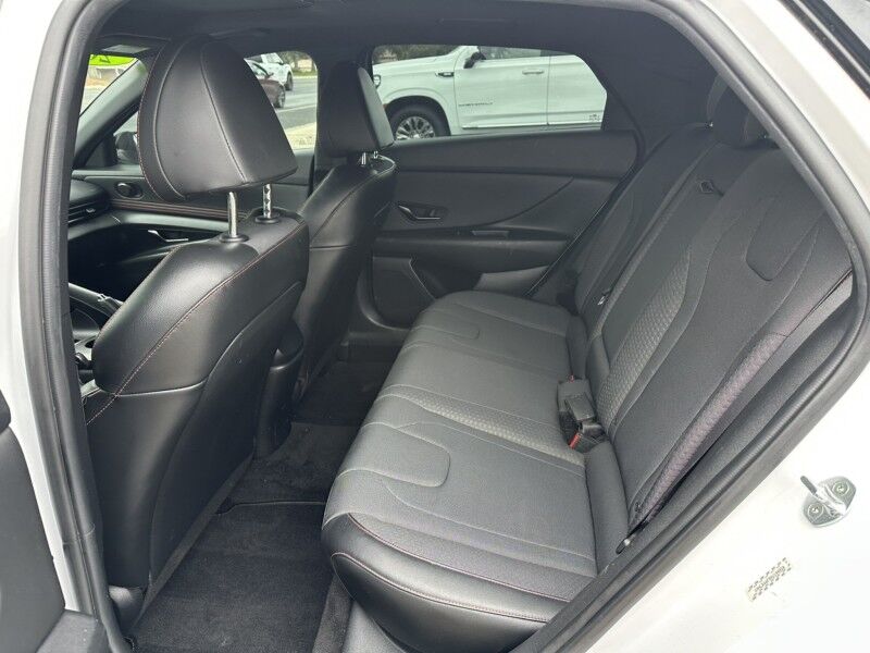 2021 Hyundai Elantra N Line St George UT 2021 Hyundai Elantra N Line St George UT