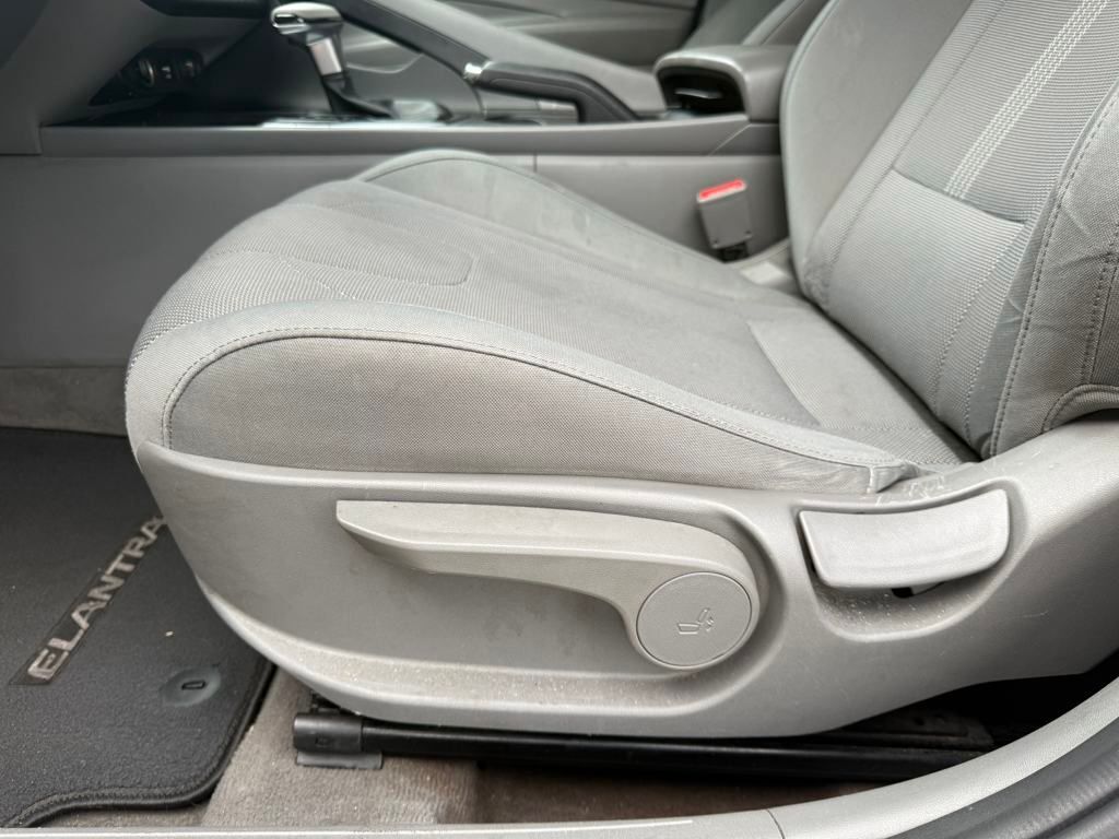 2021 Hyundai Elantra SE Lakeland FL