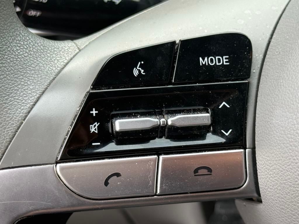 2021 Hyundai Elantra SE Lakeland FL