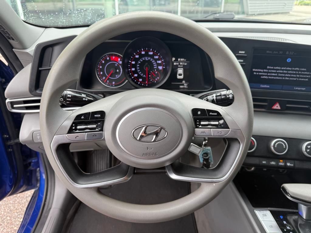 2021 Hyundai Elantra SE Lakeland FL