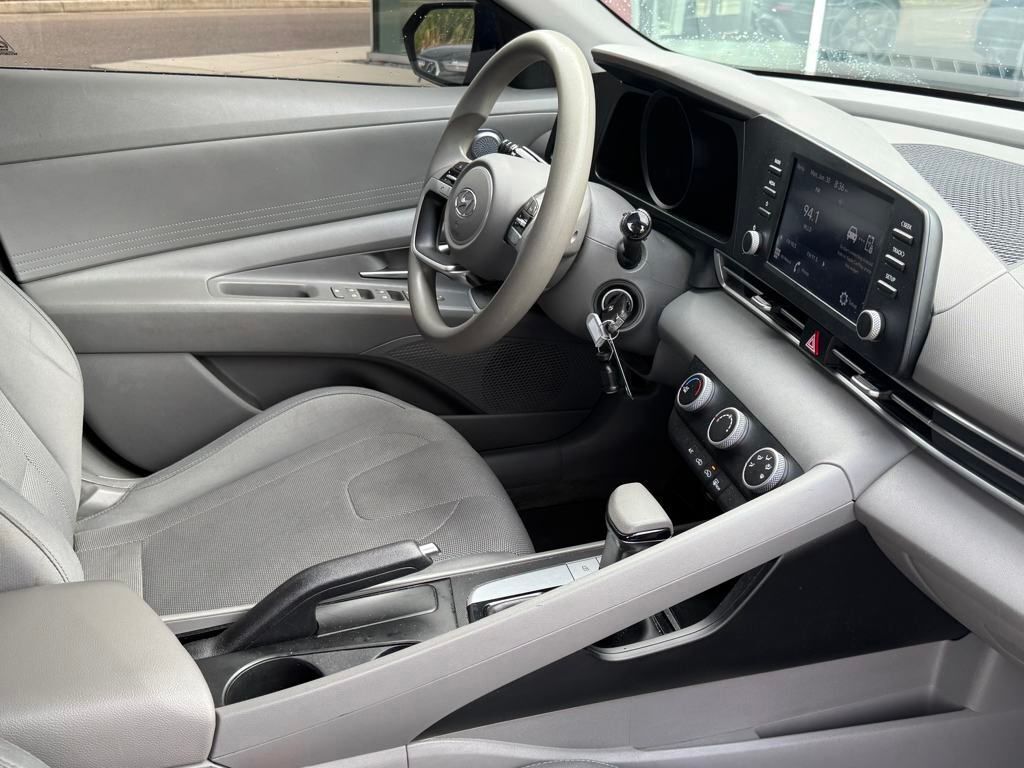 2021 Hyundai Elantra SE Lakeland FL