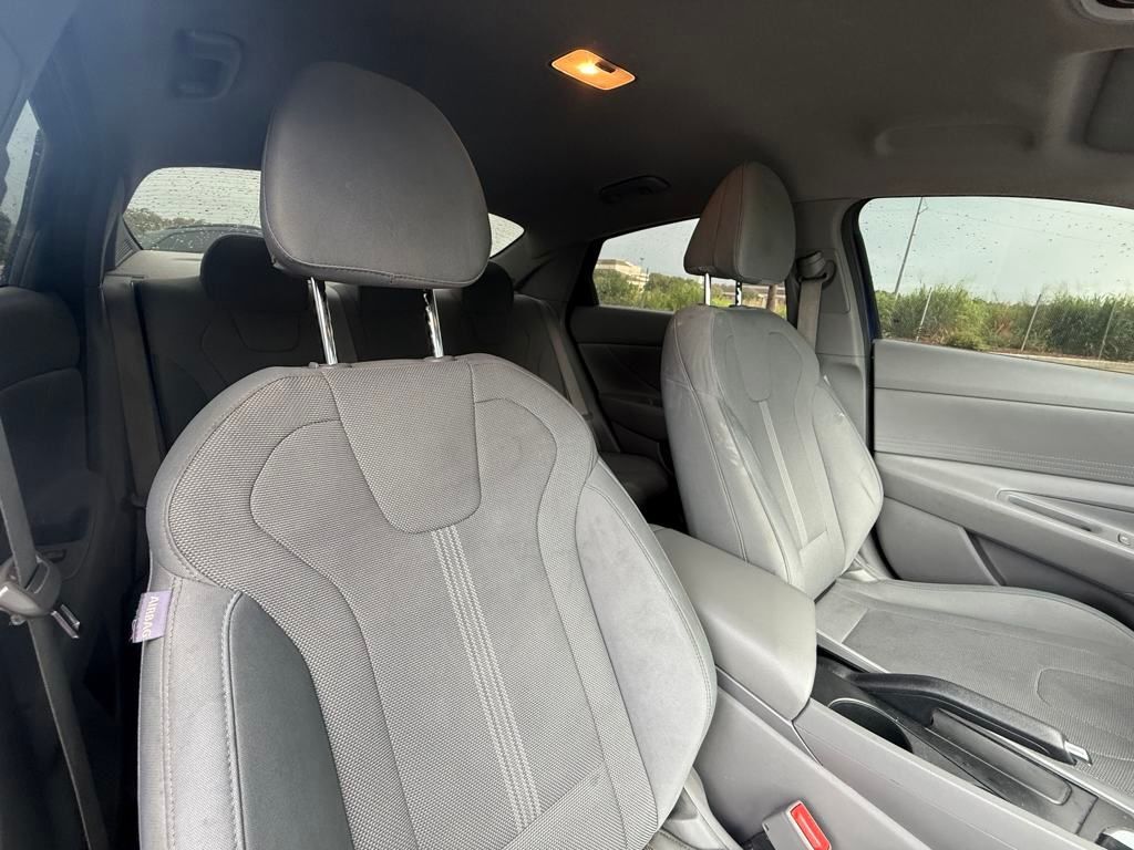 2021 Hyundai Elantra SE Lakeland FL