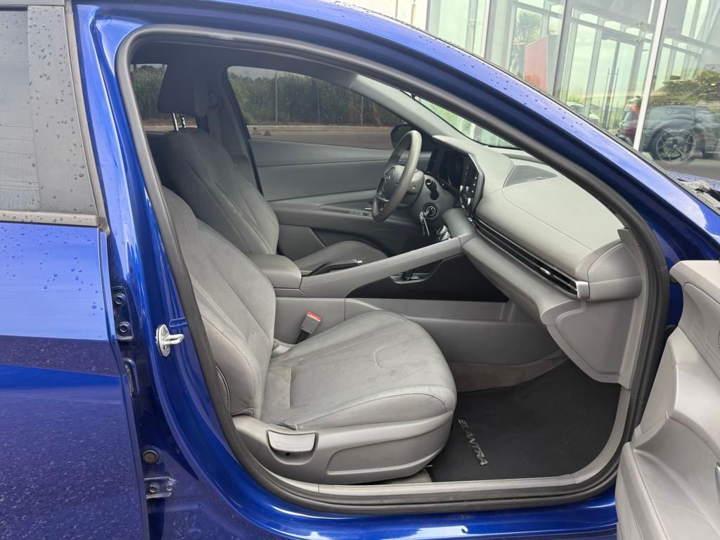 2021 Hyundai Elantra SE Lakeland FL