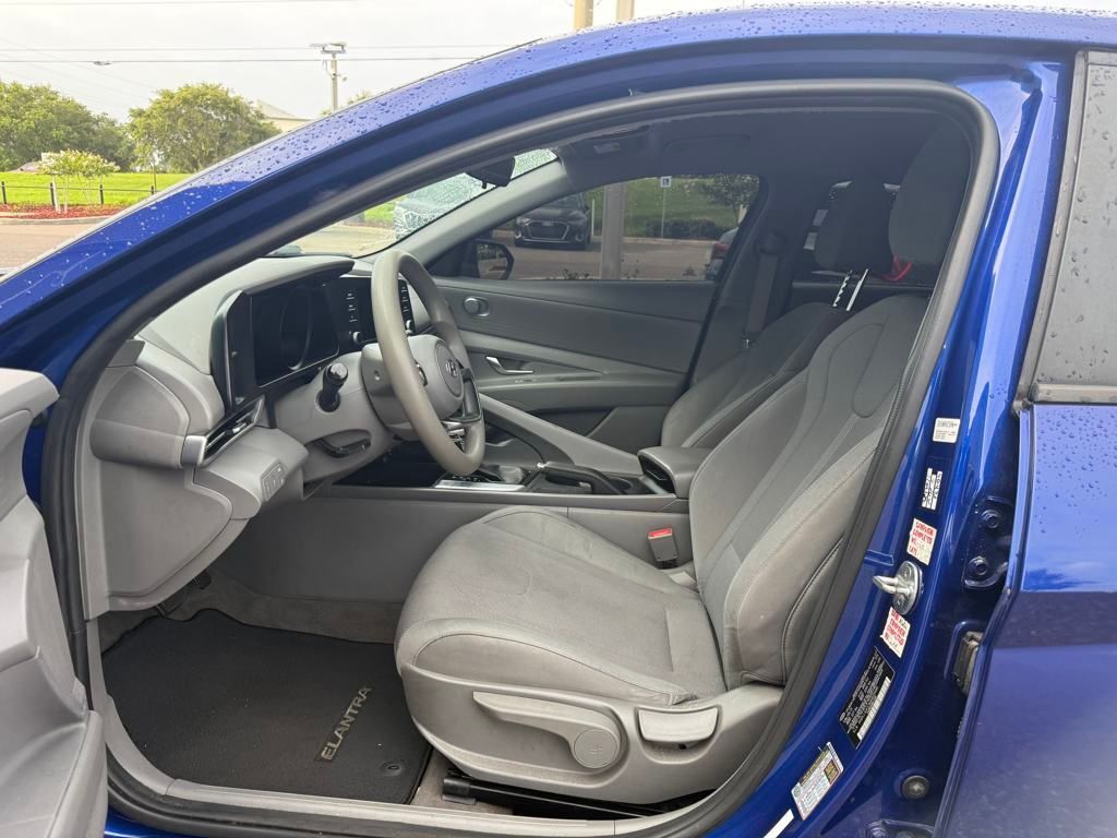 2021 Hyundai Elantra SE Lakeland FL