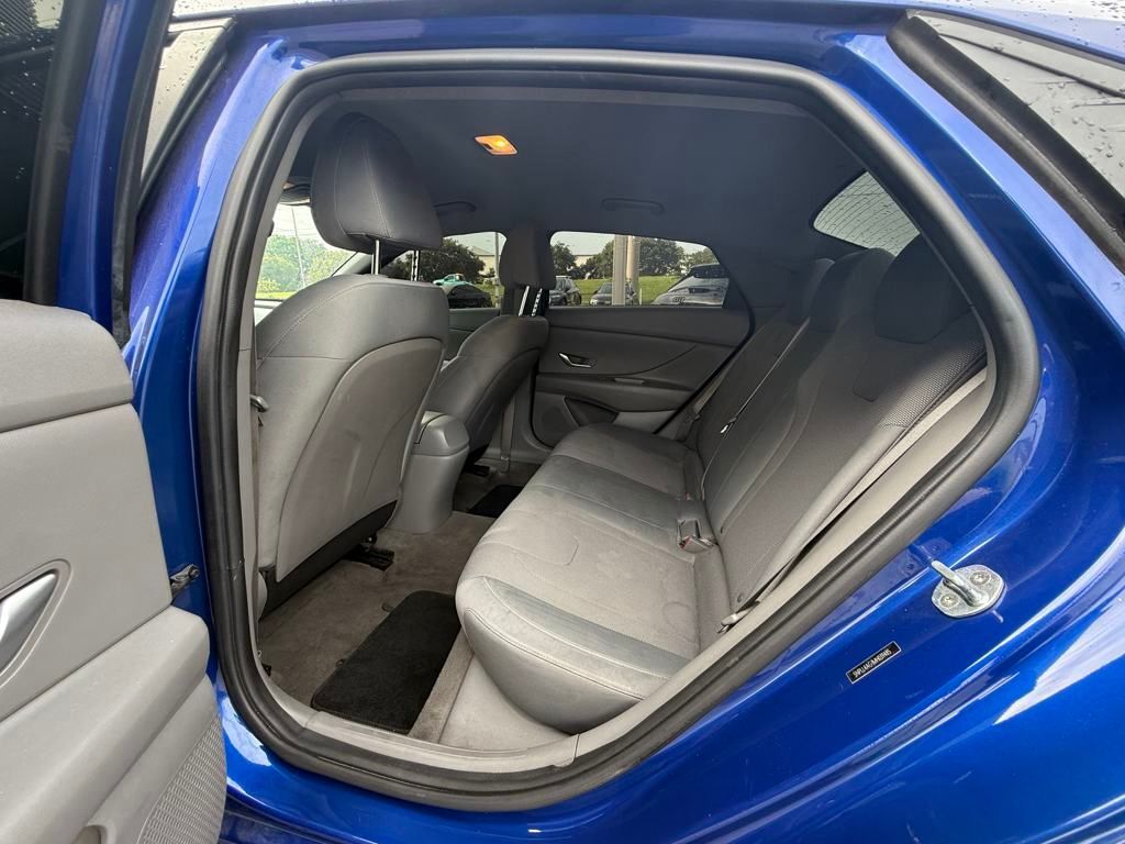 2021 Hyundai Elantra SE Lakeland FL