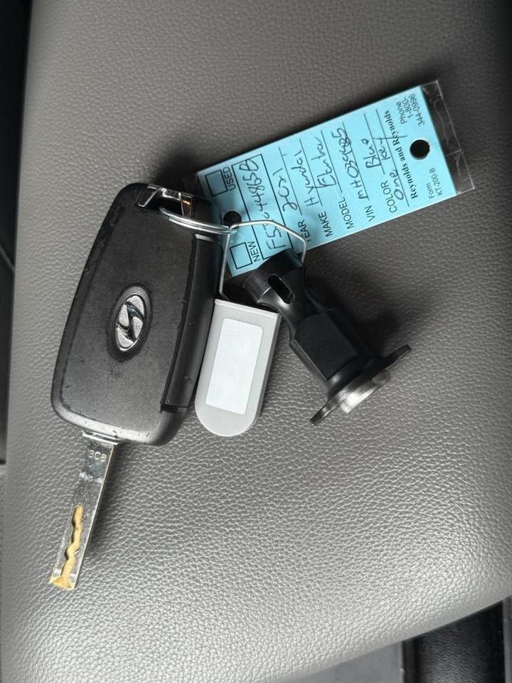 2021 Hyundai Elantra SE Lakeland FL