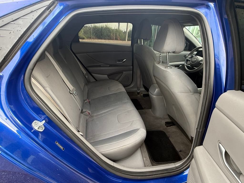 2021 Hyundai Elantra SE Lakeland FL