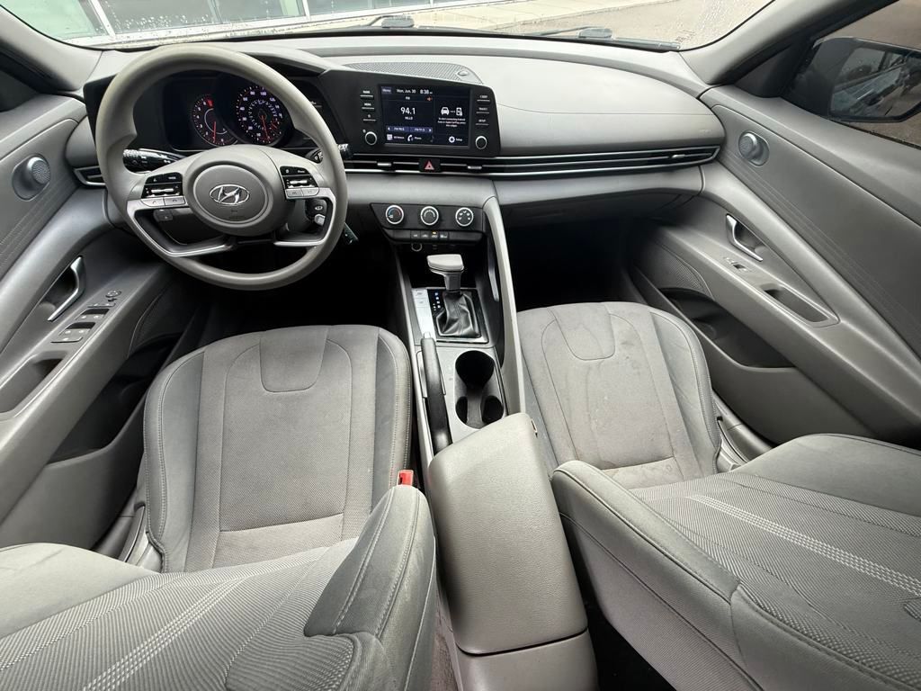 2021 Hyundai Elantra SE Lakeland FL