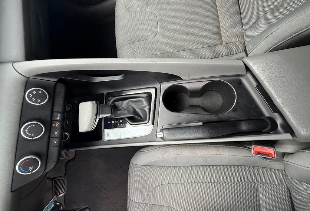 2021 Hyundai Elantra SE Lakeland FL