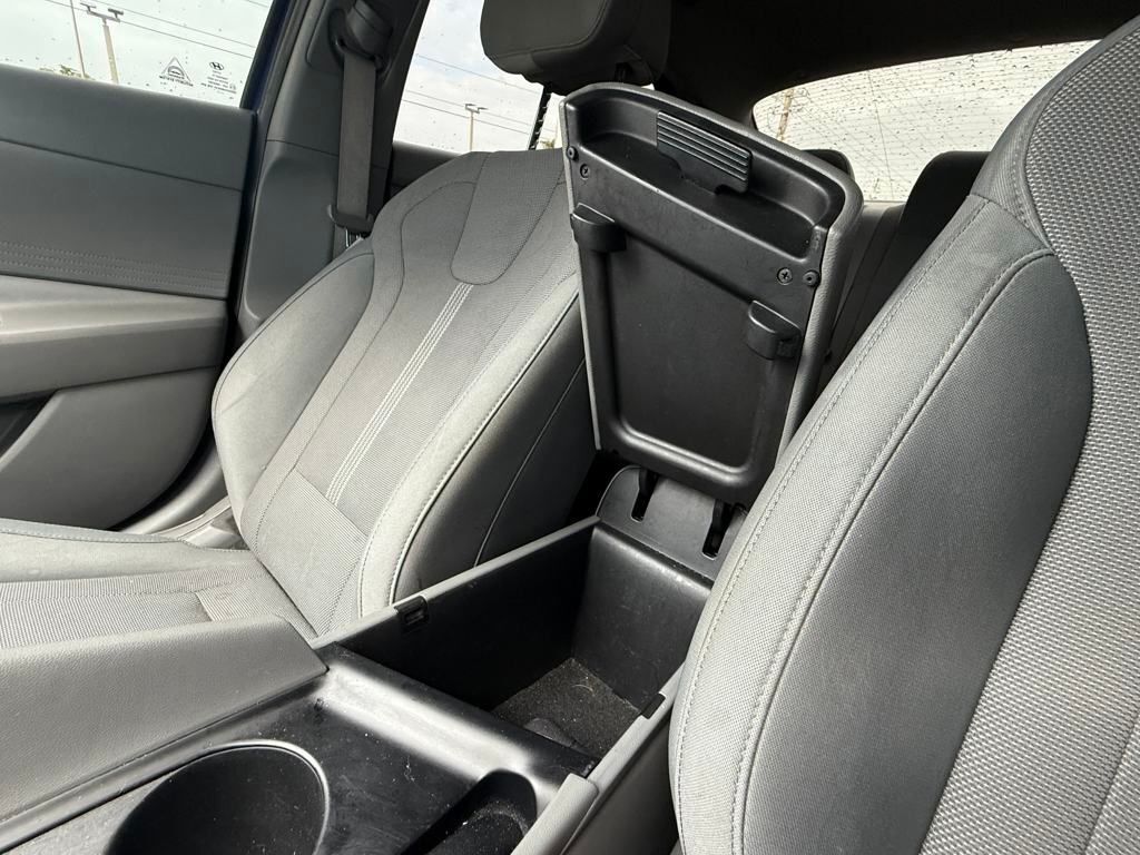 2021 Hyundai Elantra SE Lakeland FL