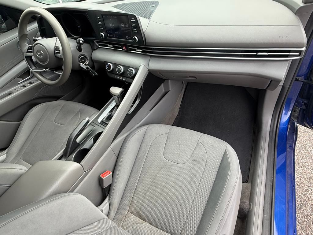 2021 Hyundai Elantra SE Lakeland FL