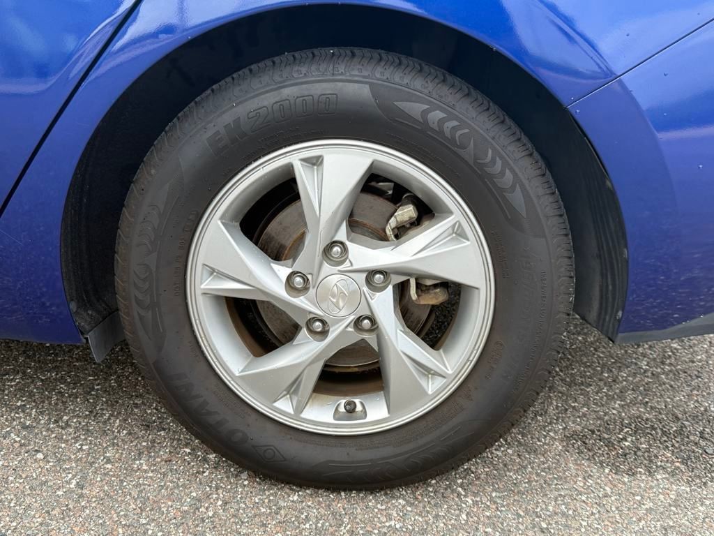 2021 Hyundai Elantra SE Lakeland FL