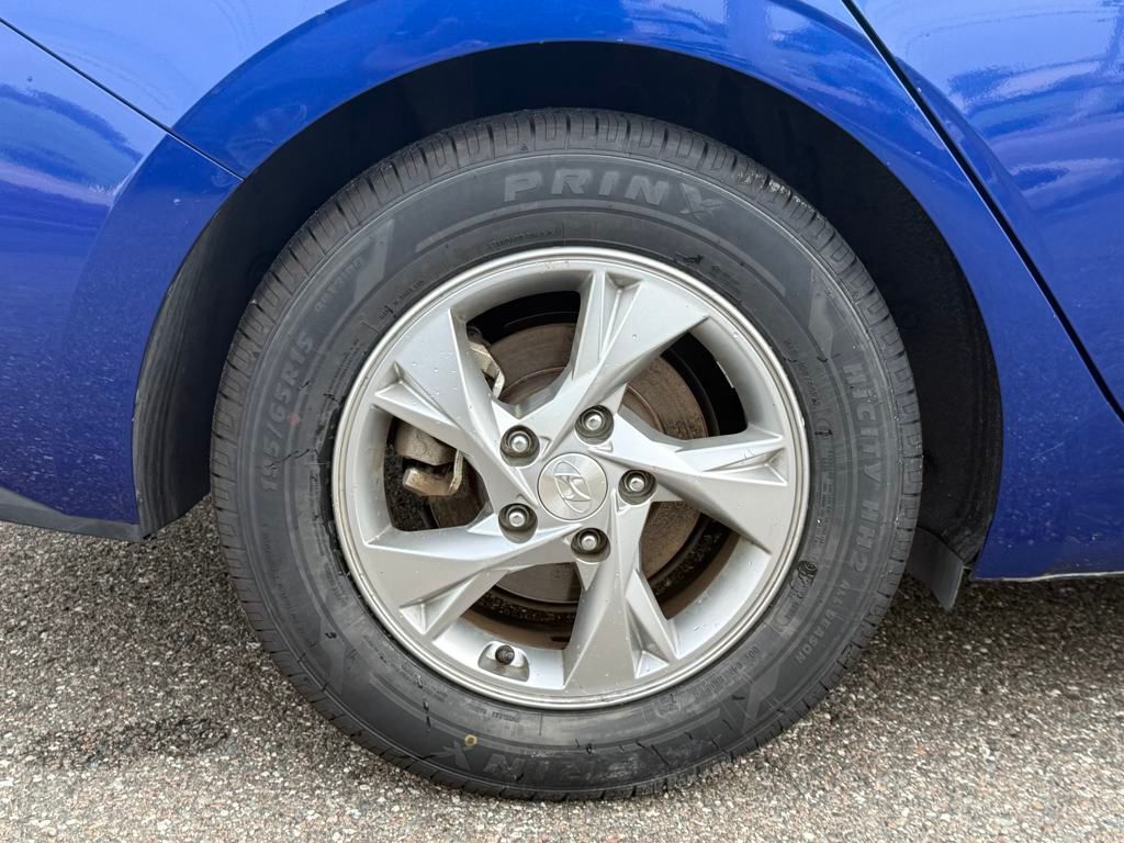 2021 Hyundai Elantra SE Lakeland FL