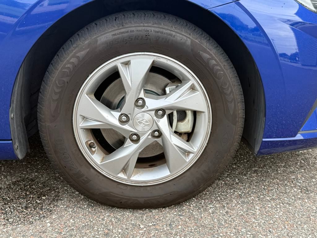 2021 Hyundai Elantra SE Lakeland FL