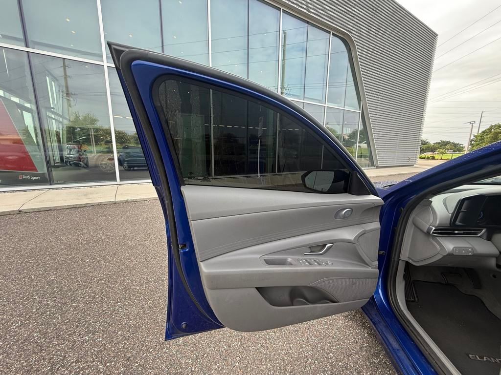 2021 Hyundai Elantra SE Lakeland FL