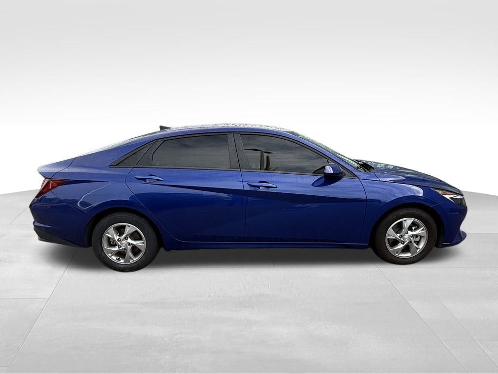 2021 Hyundai Elantra SE Lakeland FL