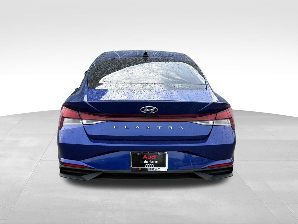 2021 Hyundai Elantra SE Lakeland FL