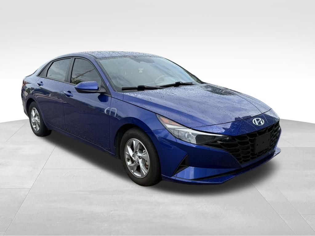 2021 Hyundai Elantra SE Lakeland FL