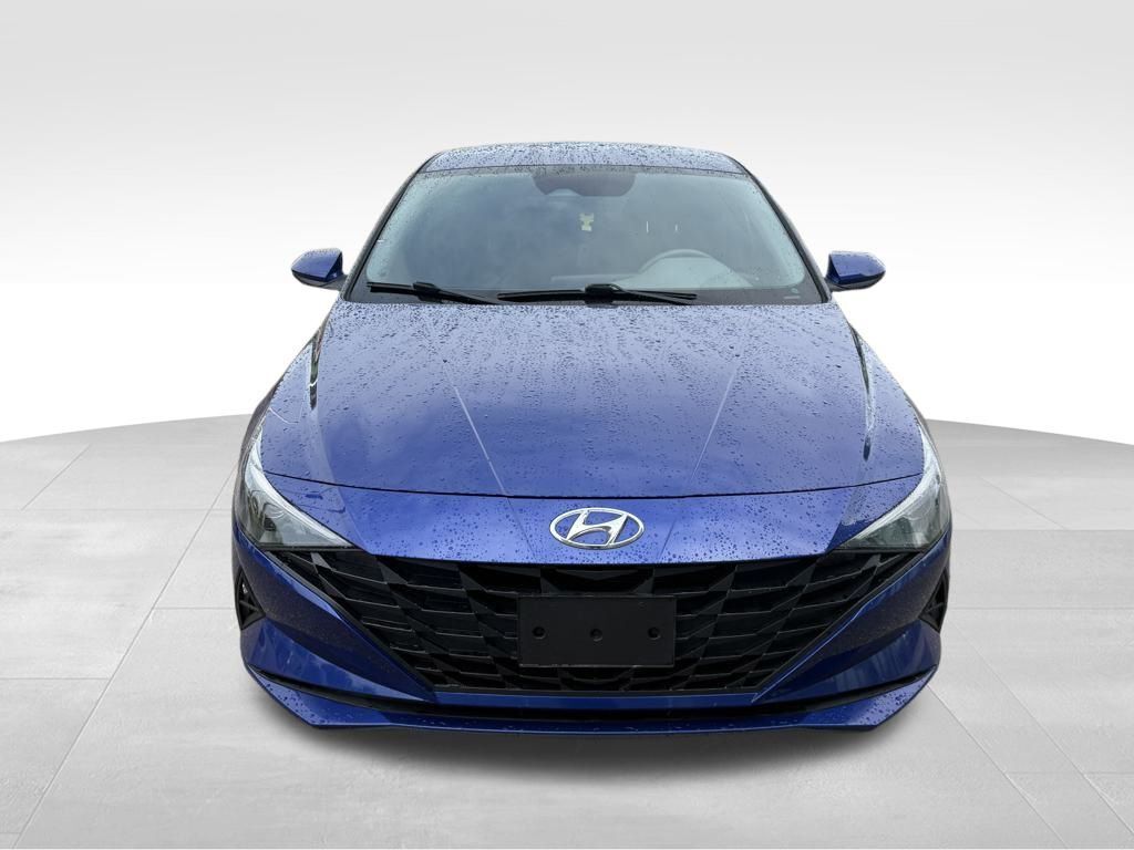 2021 Hyundai Elantra SE Lakeland FL