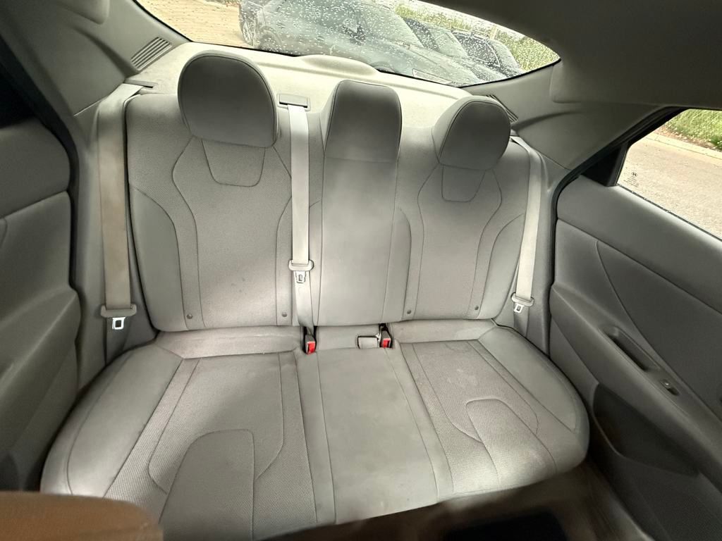 2021 Hyundai Elantra SE Lakeland FL