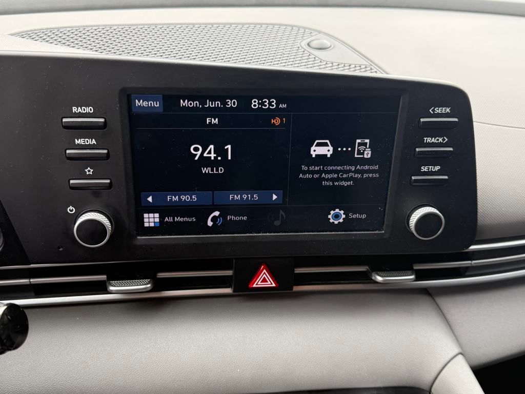 2021 Hyundai Elantra SE Lakeland FL
