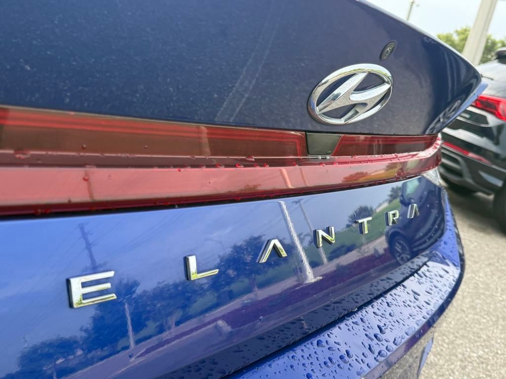 2021 Hyundai Elantra SE Lakeland FL