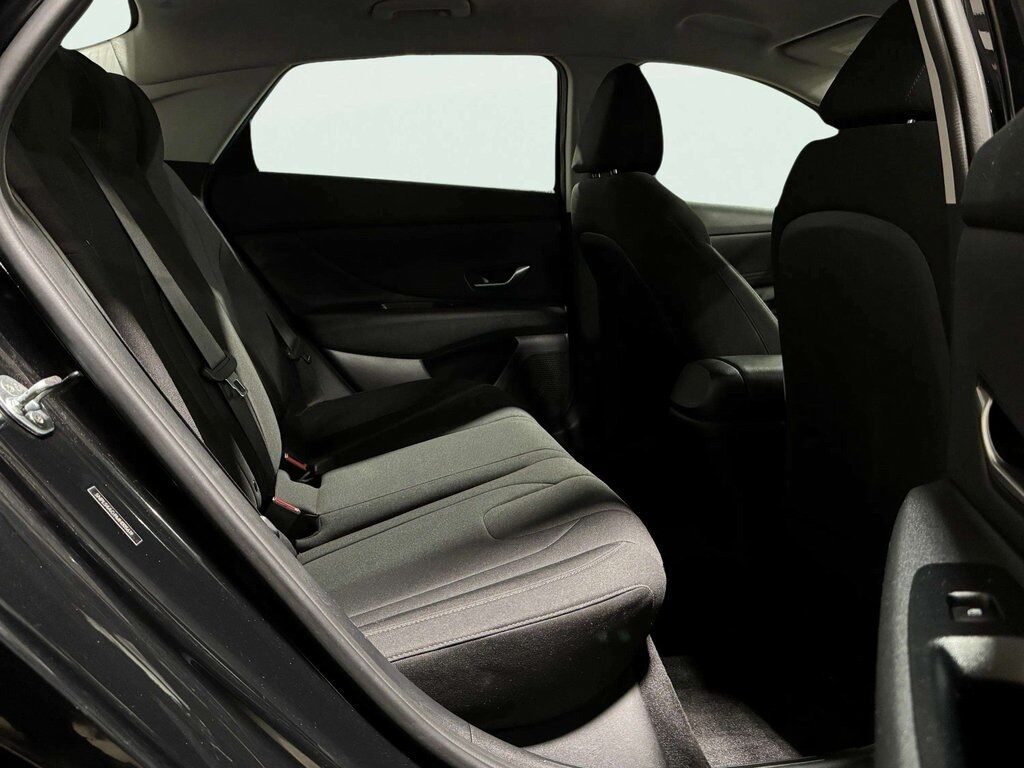 2021 Hyundai Elantra SEL San Clemente CA