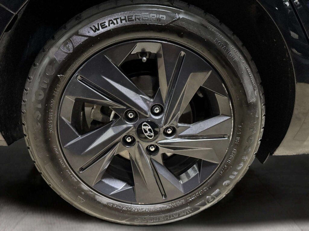 2021 Hyundai Elantra SEL San Clemente CA