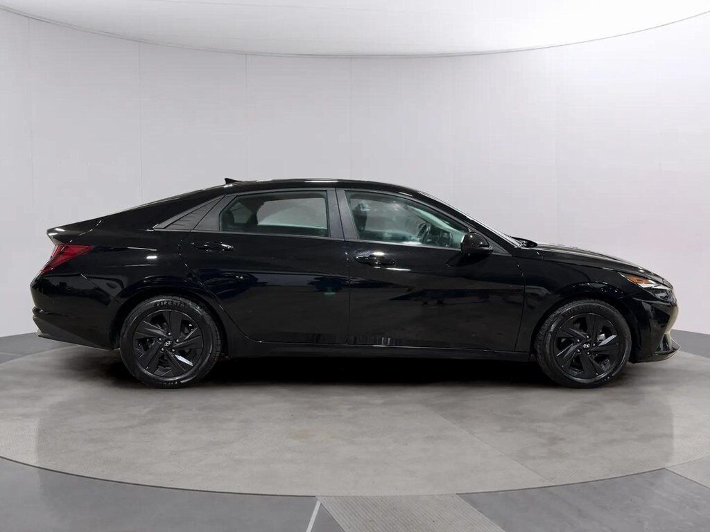2021 Hyundai Elantra SEL San Clemente CA